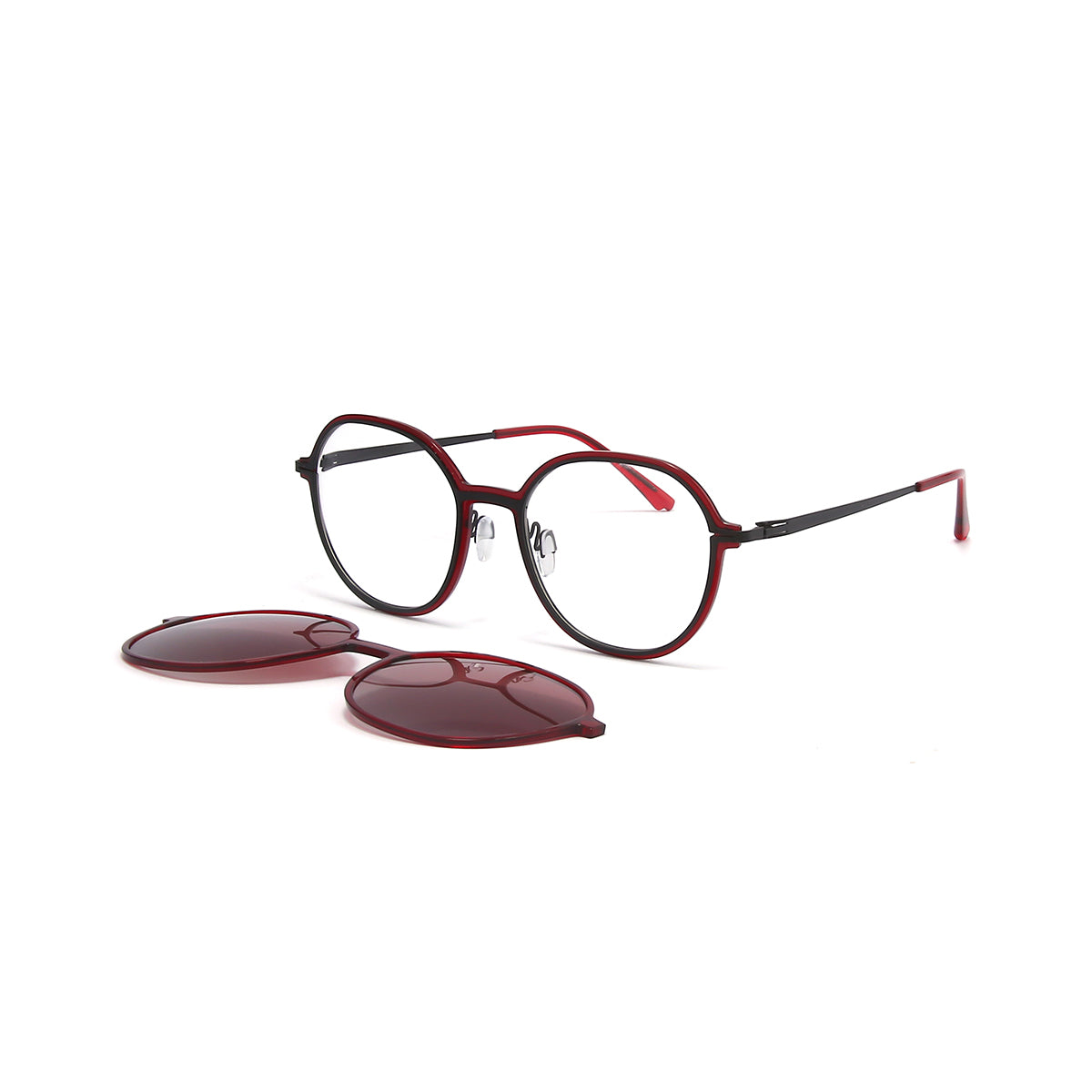 S.WINE RED