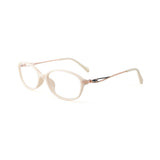 MILK WHITE/ROSE GOLD