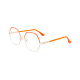 ORANGE/GOLD