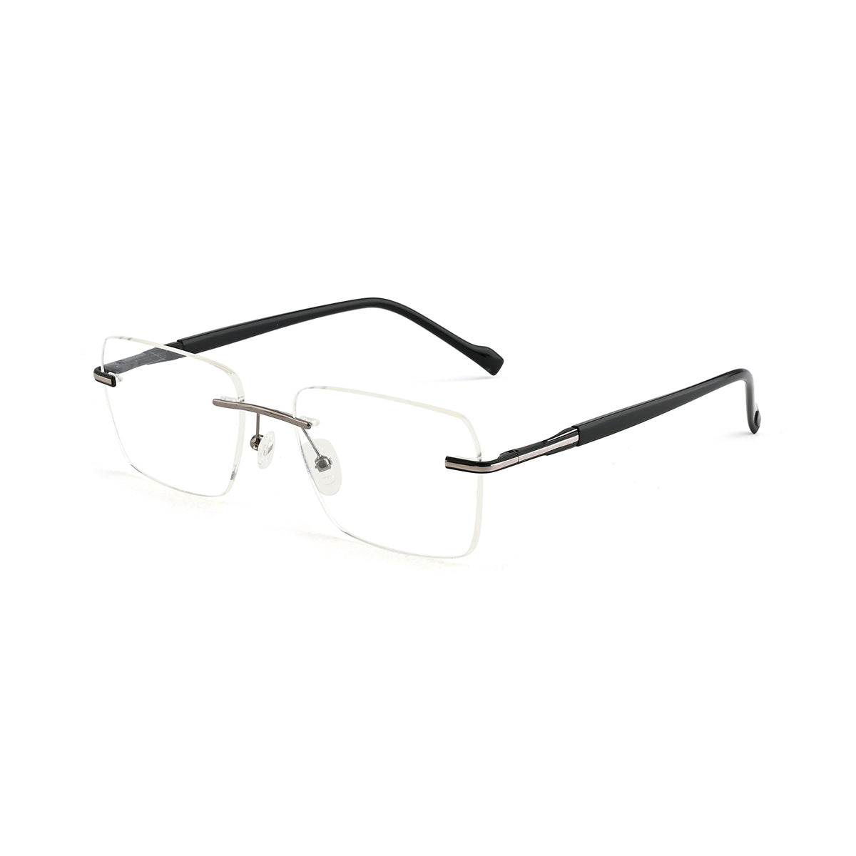 S.GUN/BLACK