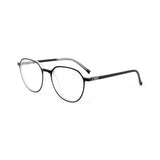 M.BLACK/TRANSPARENT
