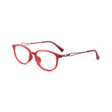 RED/SILVER