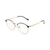 S.BLACK/M.GOLD