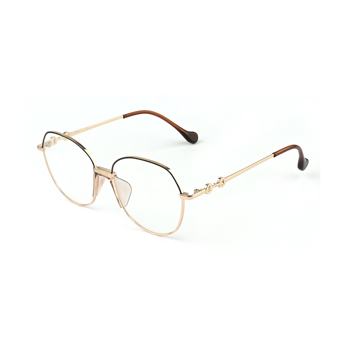 S.GOLD/BROWN
