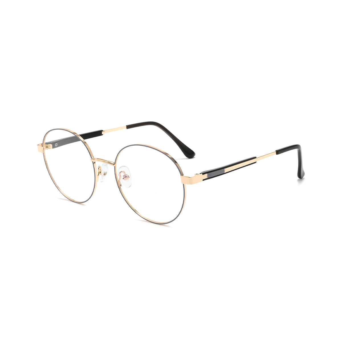 M.GREY/GOLD
