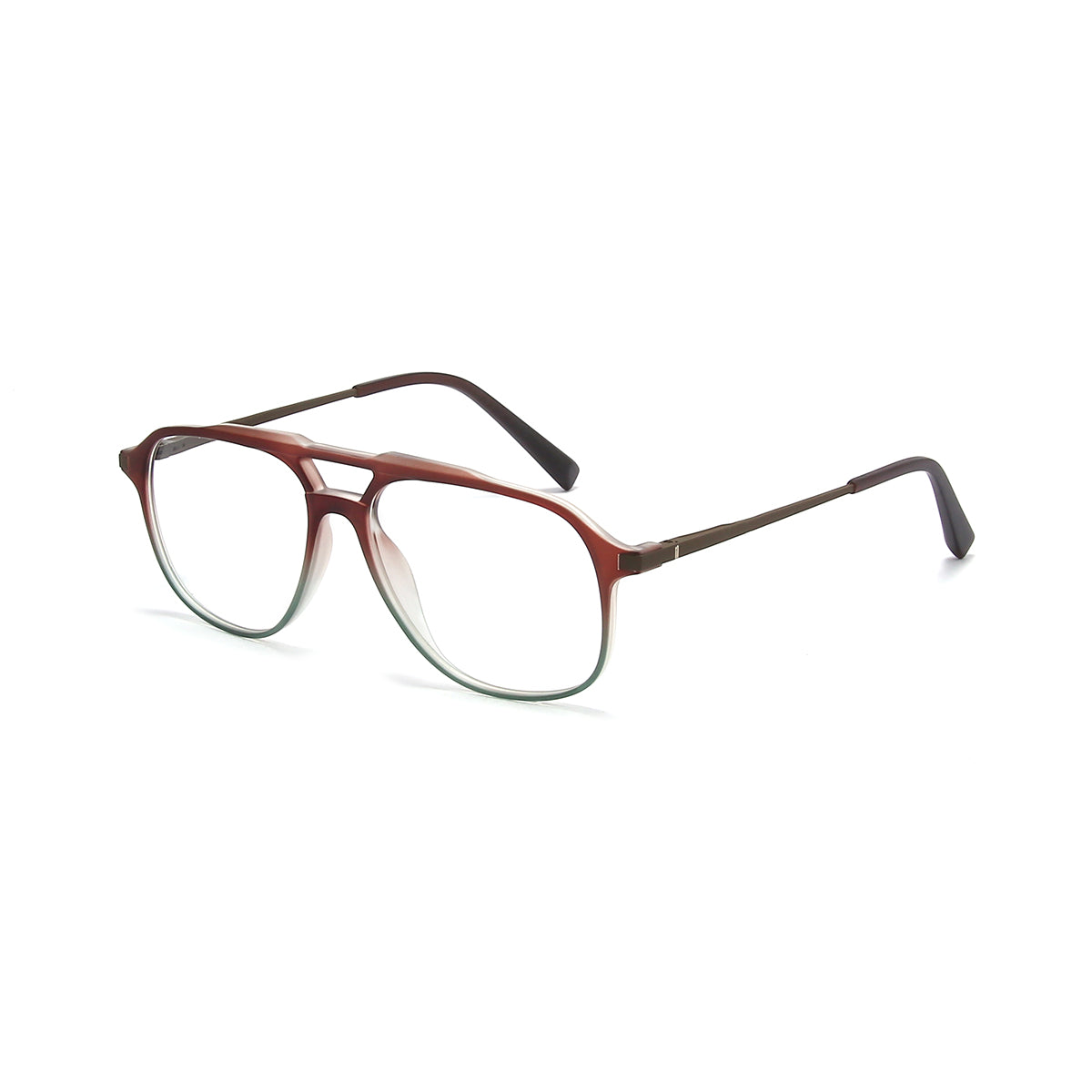 GREEN DC.BROWN