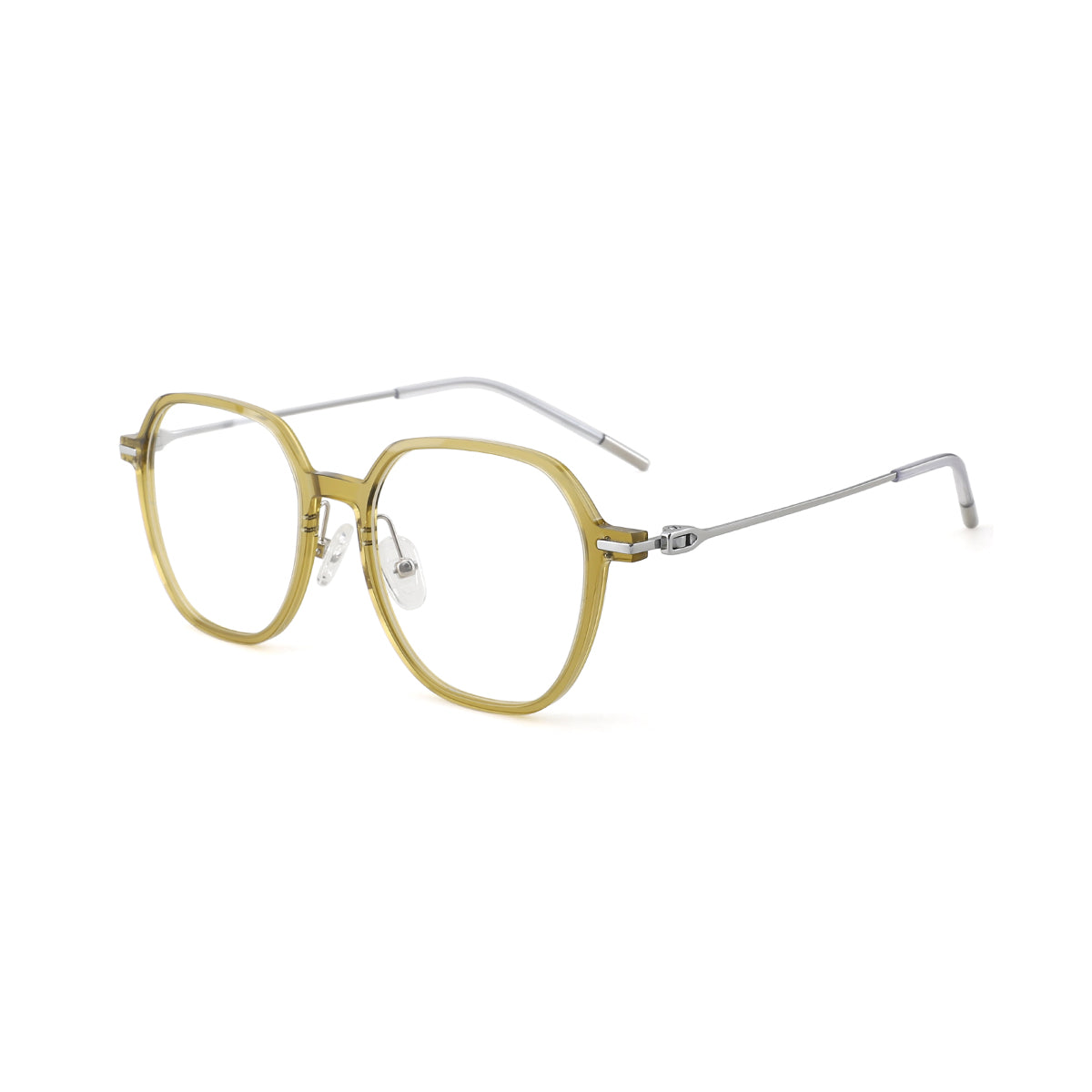 YELLOW/SILVER
