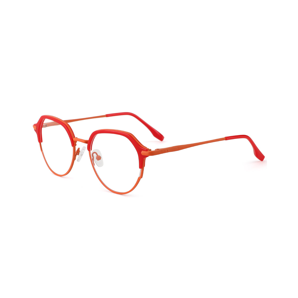 RED/ORANGE