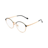 S.BLACK/M.GOLD