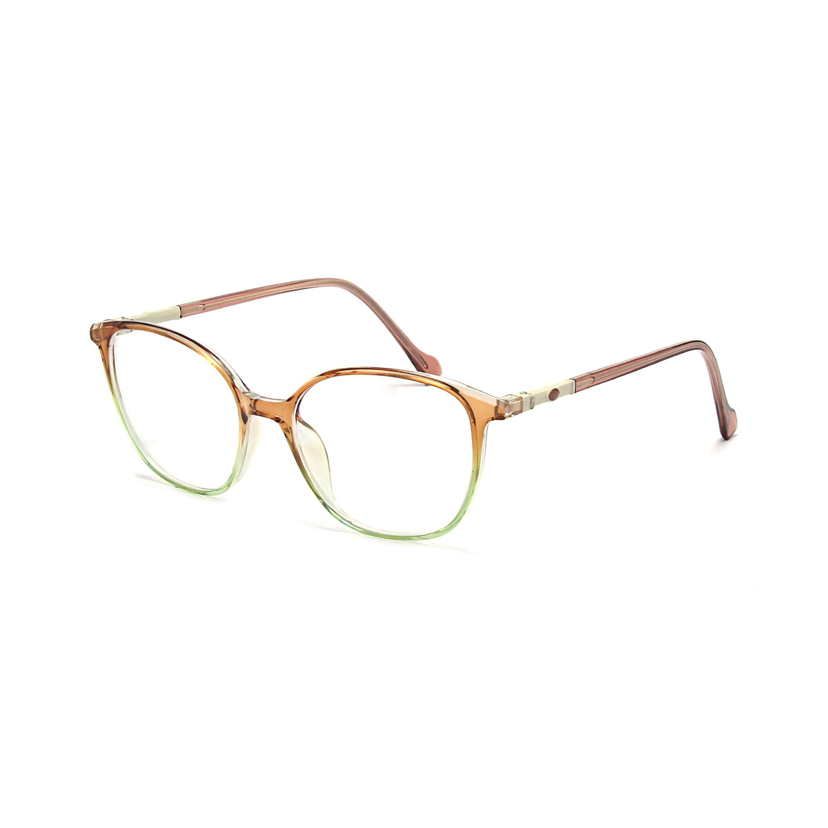 GREEN DC.BROWN