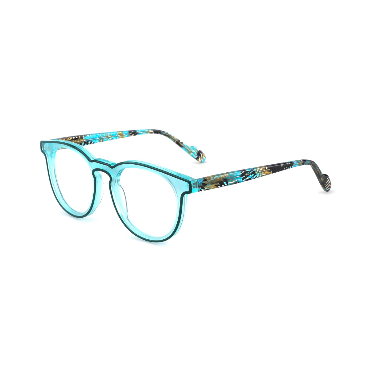 GREEN/BLUE