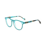 GREEN/BLUE
