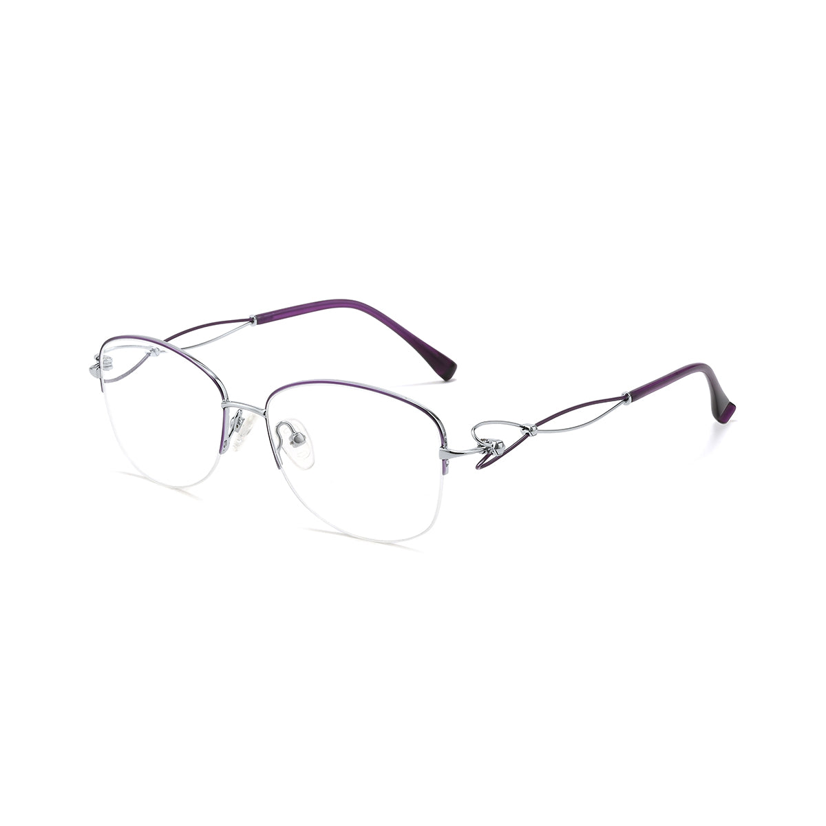 S.PURPLE/SILVER