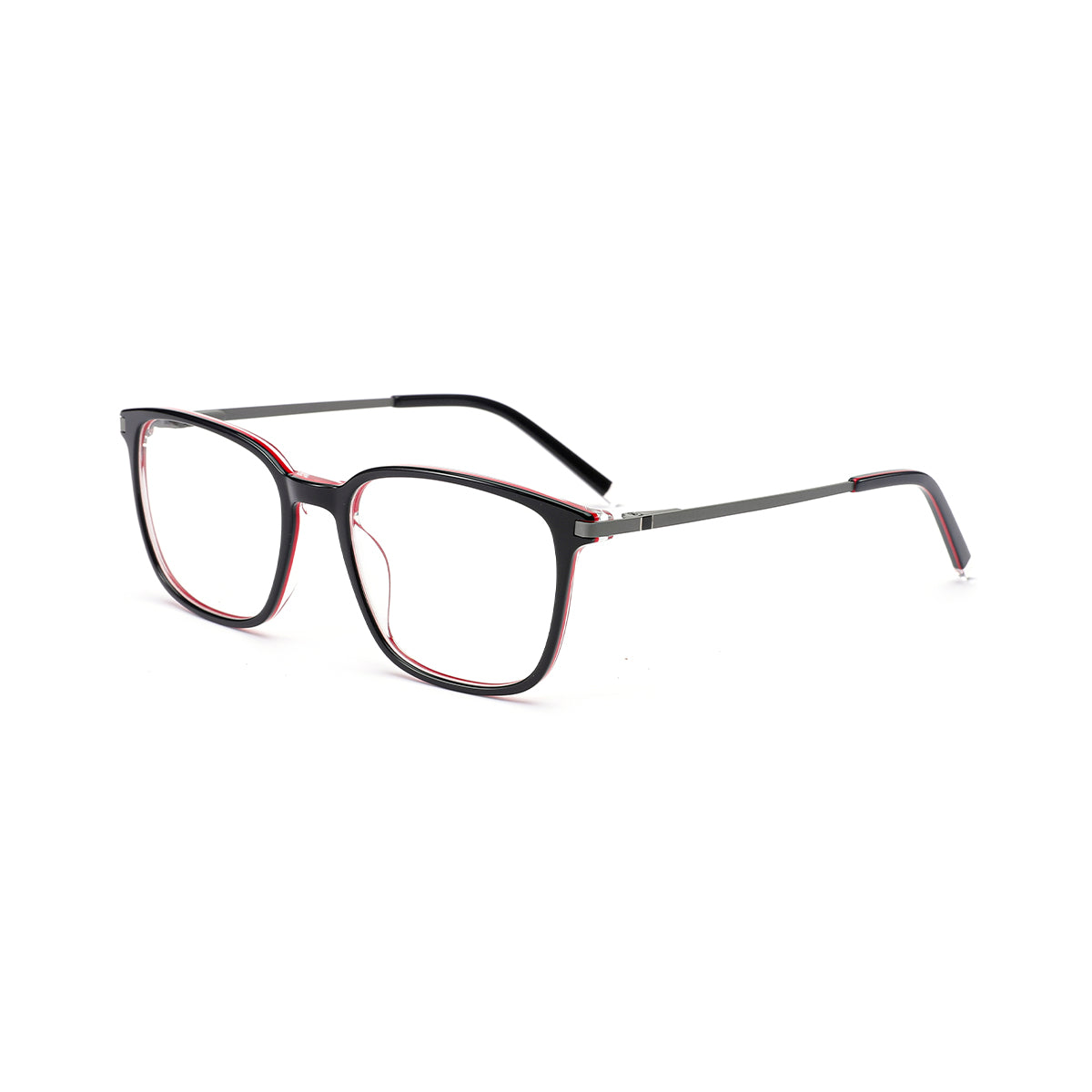 S.BLACK/RED