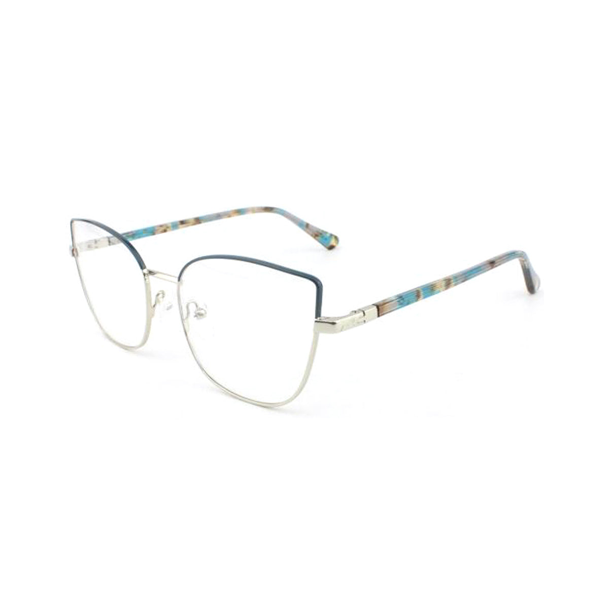 S.SILVER/BLUE