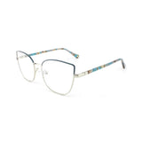 S.SILVER/BLUE
