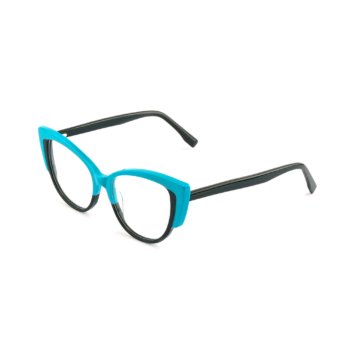 BLUE/GREEN
