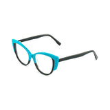 BLUE/GREEN