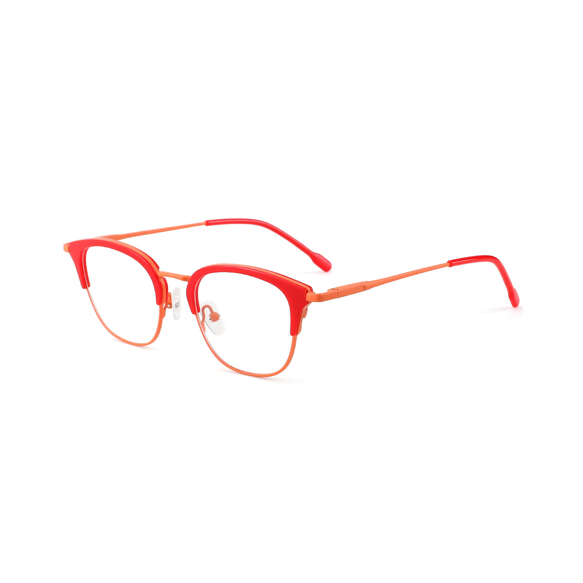 RED/ORANGE