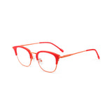 RED/ORANGE