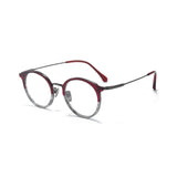 GREY/RED