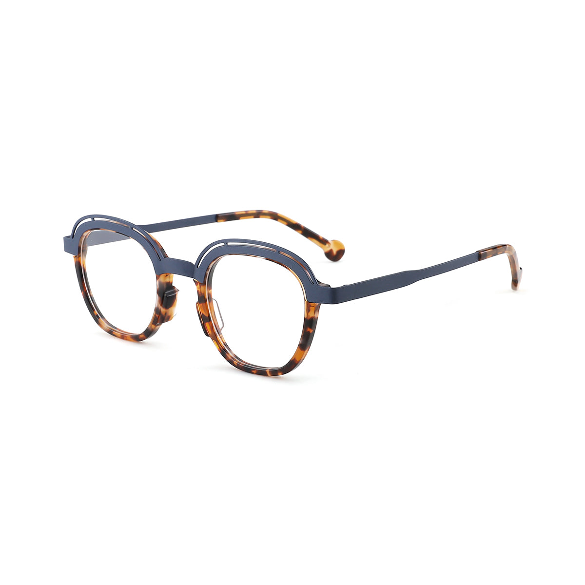 TORTOISE/BLUE