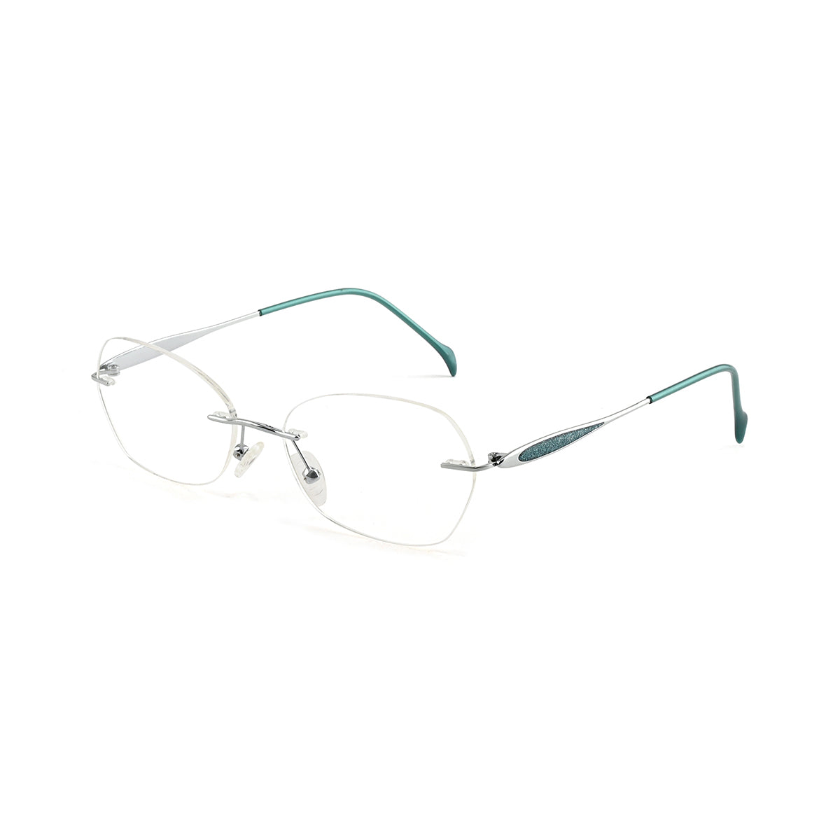 S.SILVER/GREEN