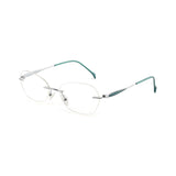 S.SILVER/GREEN