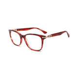 DEMI RED