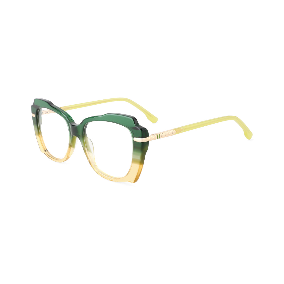 GREEN DC.GOLD