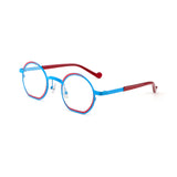 RED/BLUE