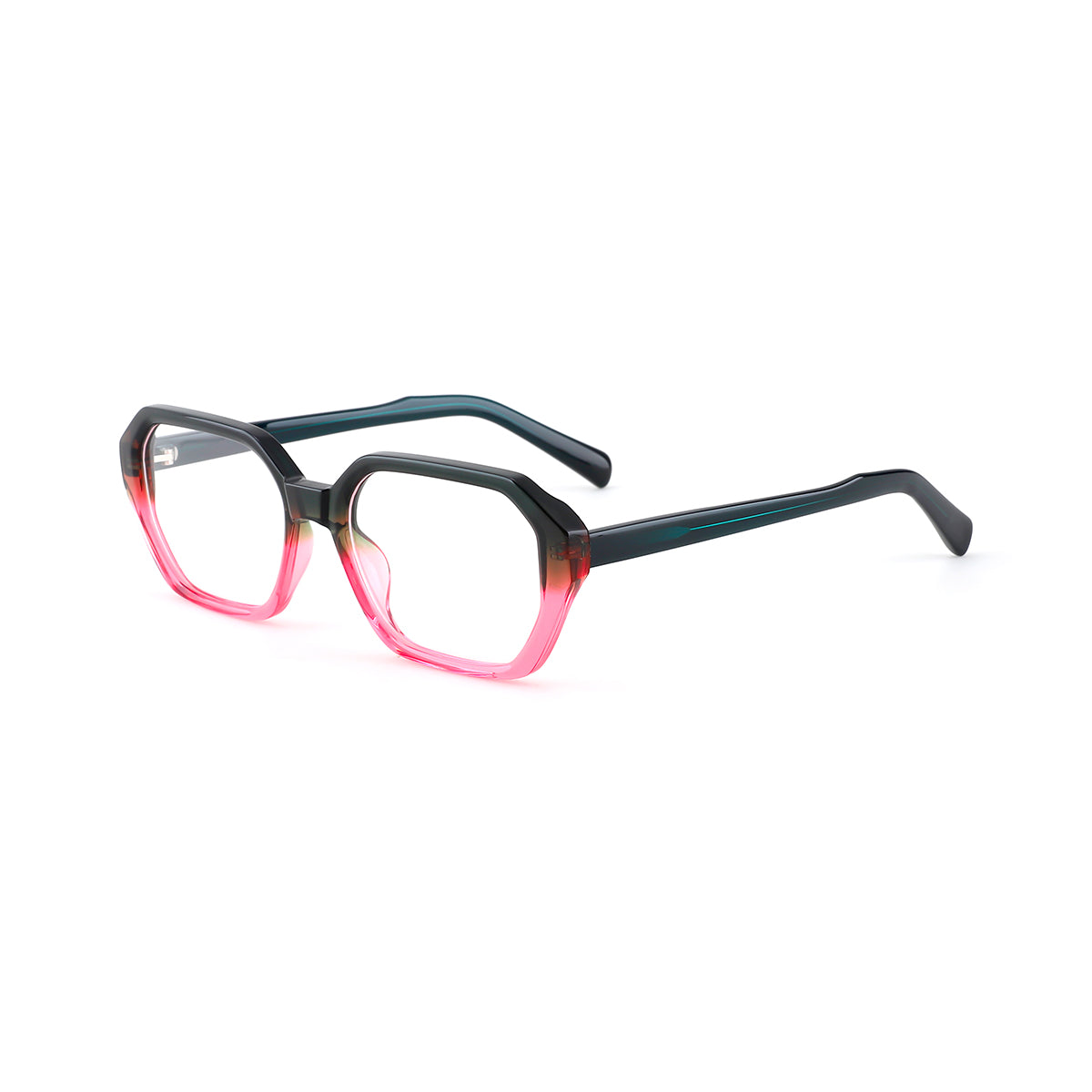 PINK DC.GREEN