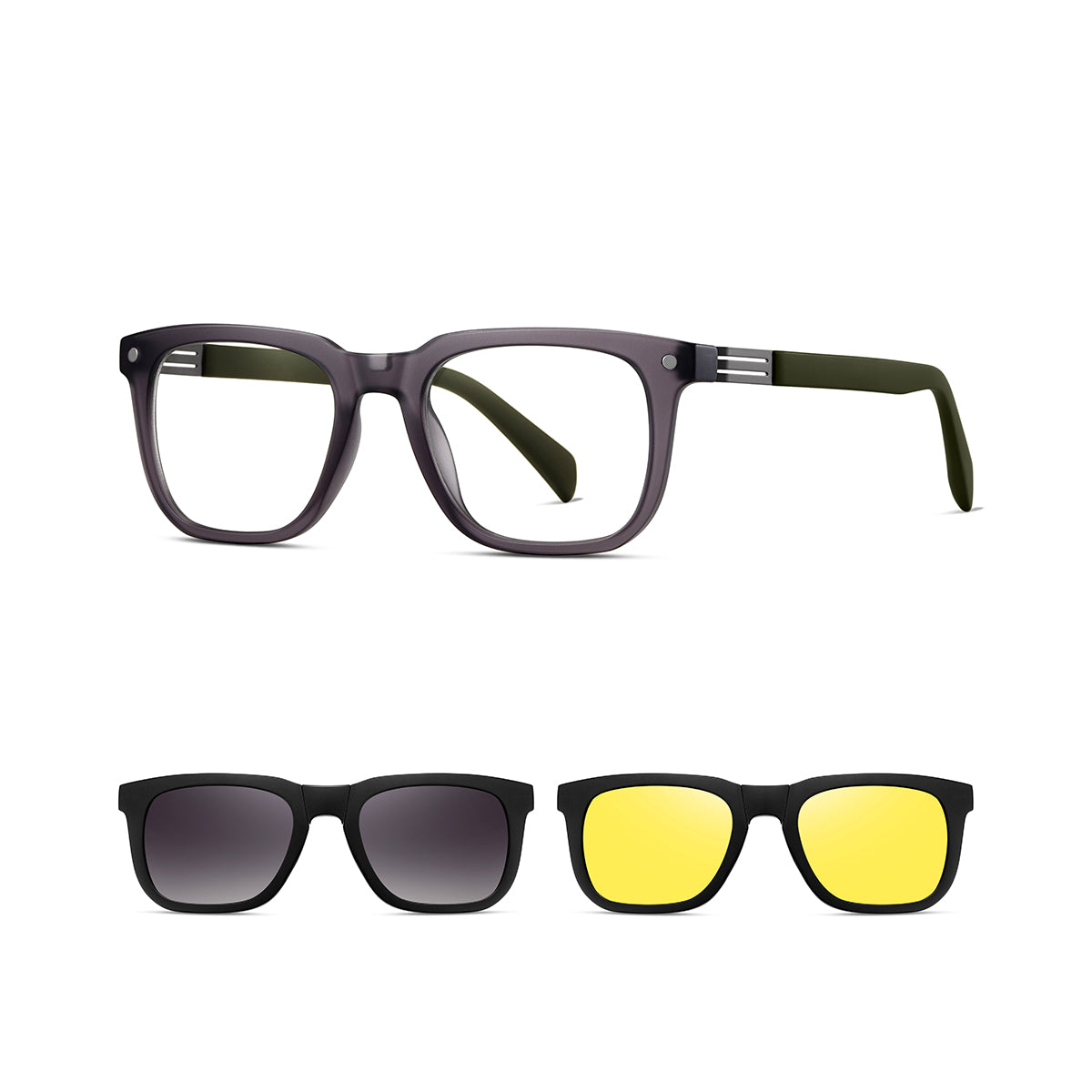 M.D.GREY/DC.GREY/YELLOW