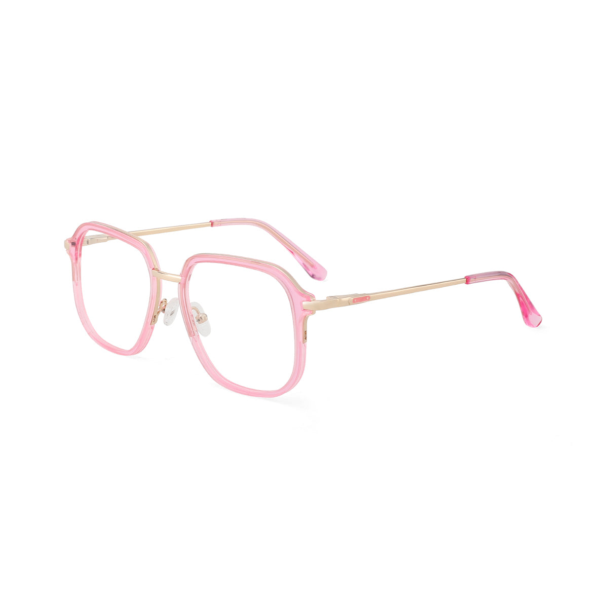 PINK/GOLD