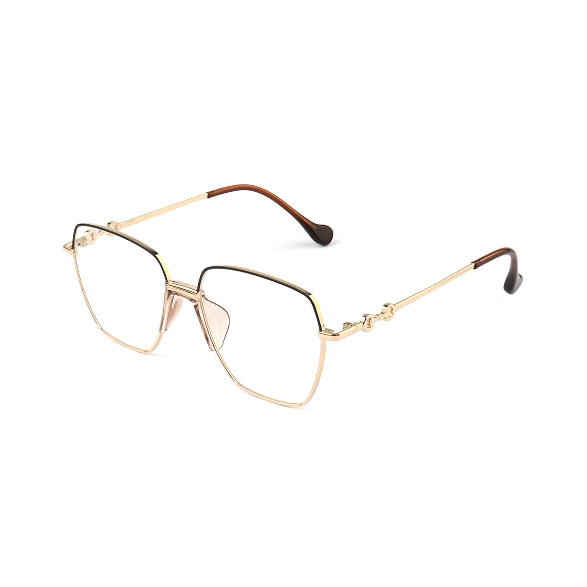 S.GOLD/BROWN