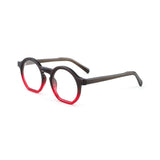 RED DC.BLACK