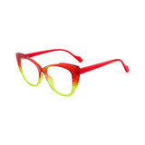 GREEN DC.RED