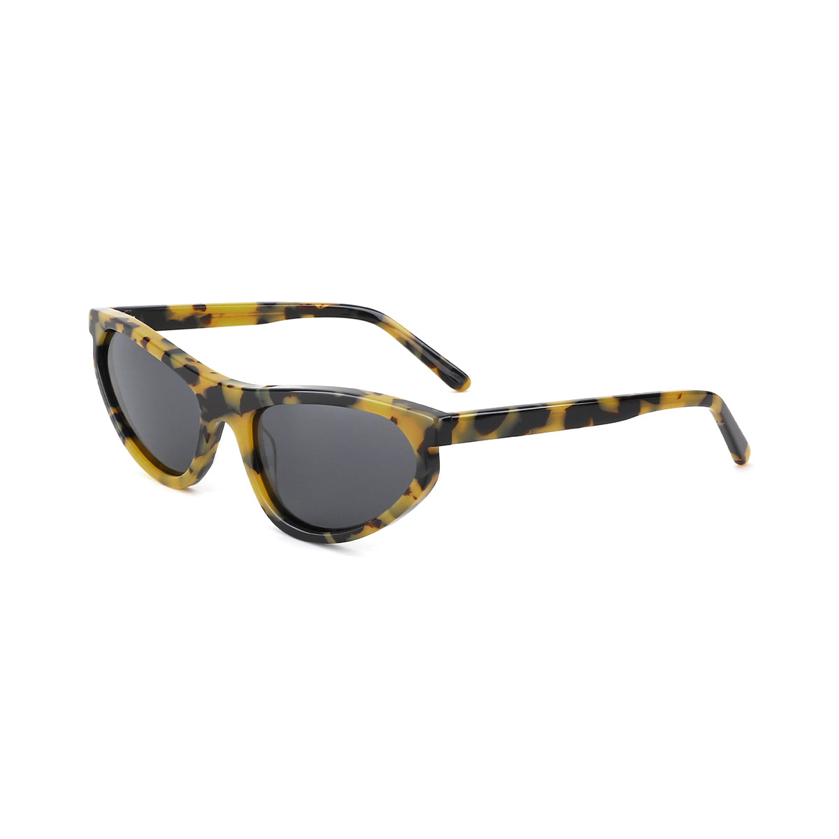 DEMI YELLOW
