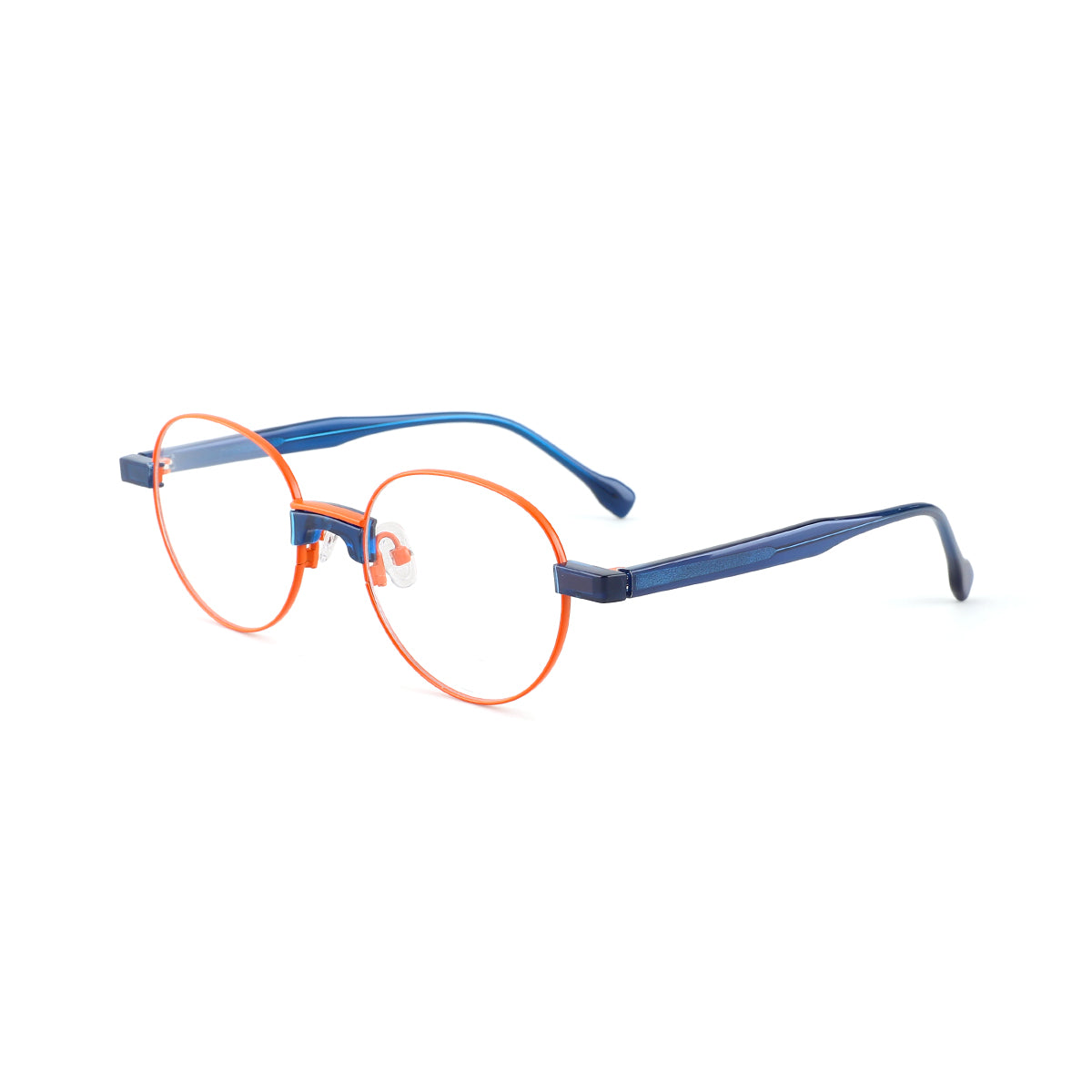 BLUE/ORANGE