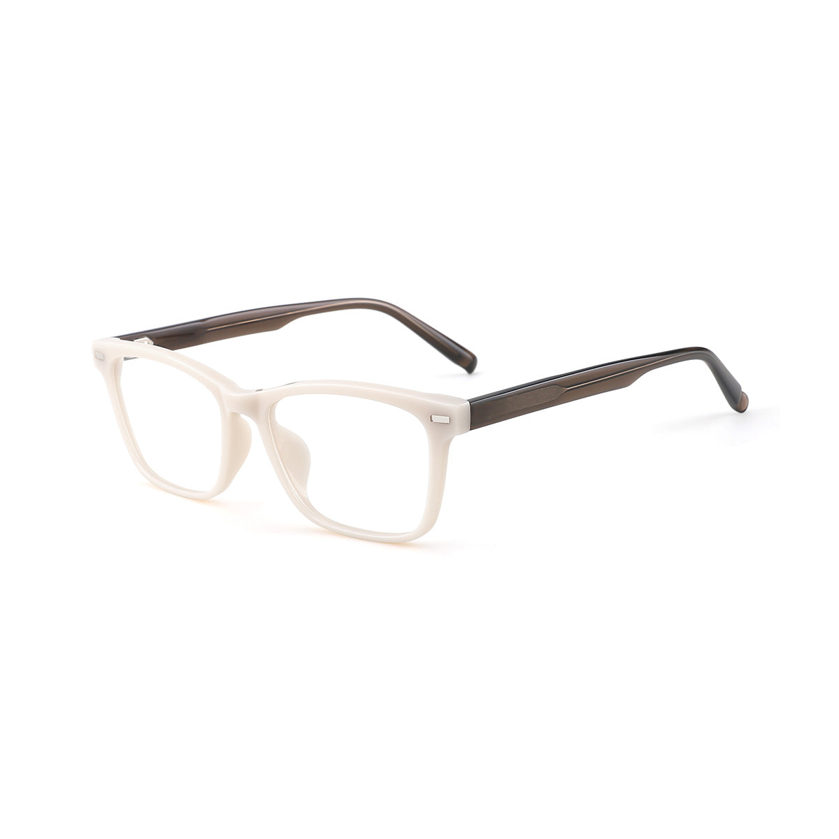 MILK WHITE/COFFEE