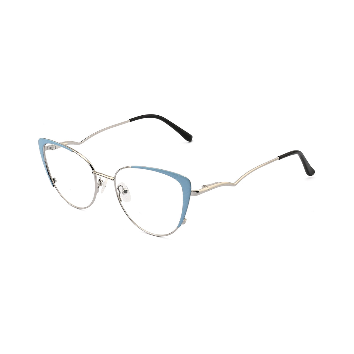 S.SILVER/BLUE
