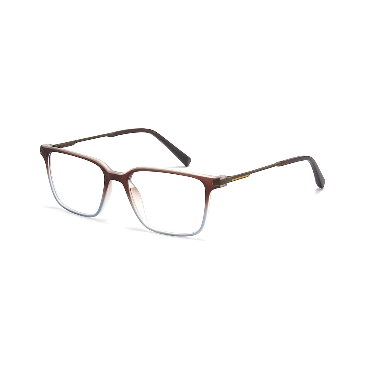BLUE DC.BROWN