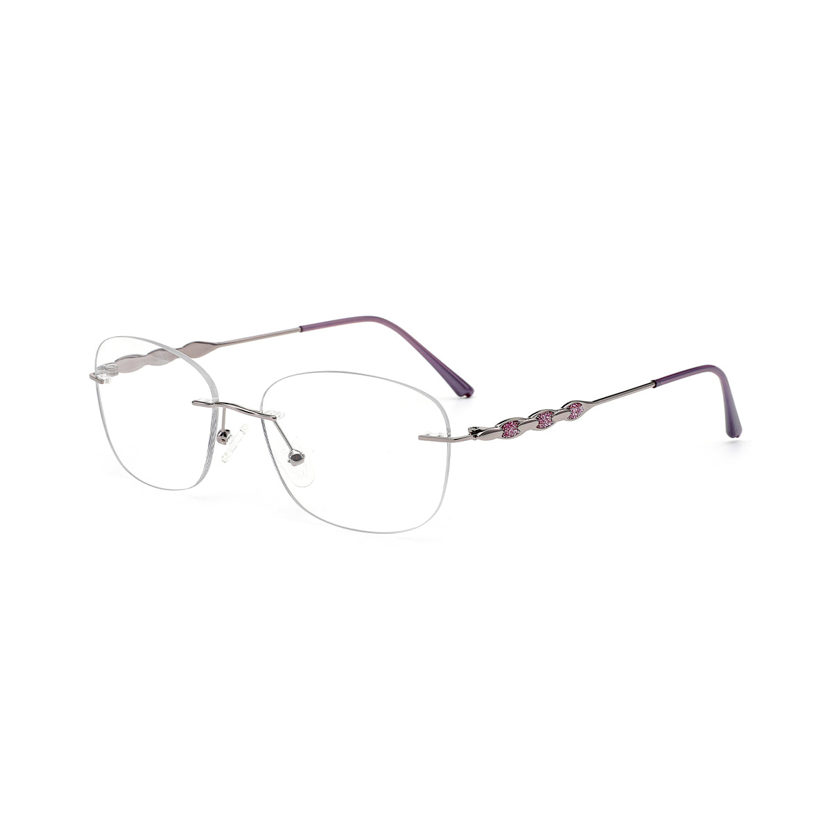 S.L.GUN/PURPLE