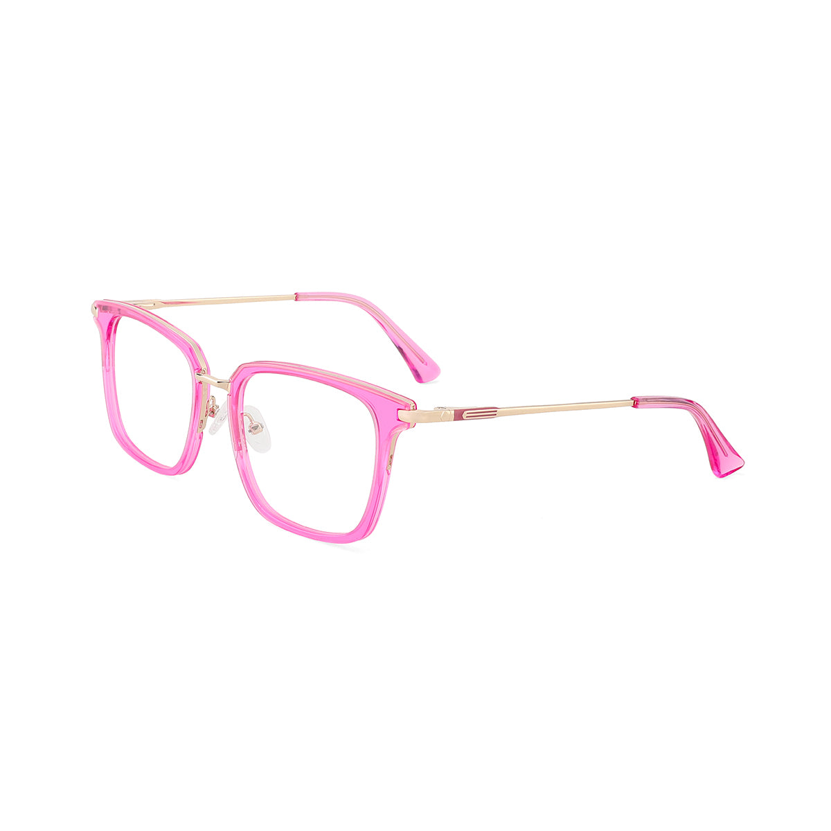 PINK/GOLD