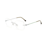 S.SILVER/GREEN