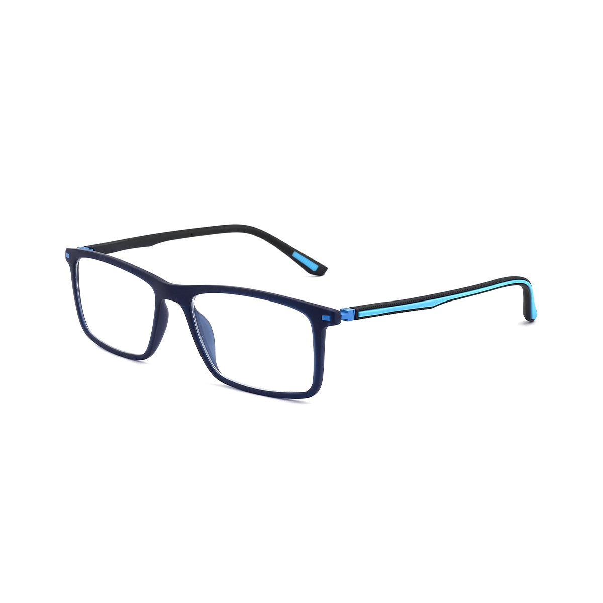 M.D.BLUE/L.BLUE