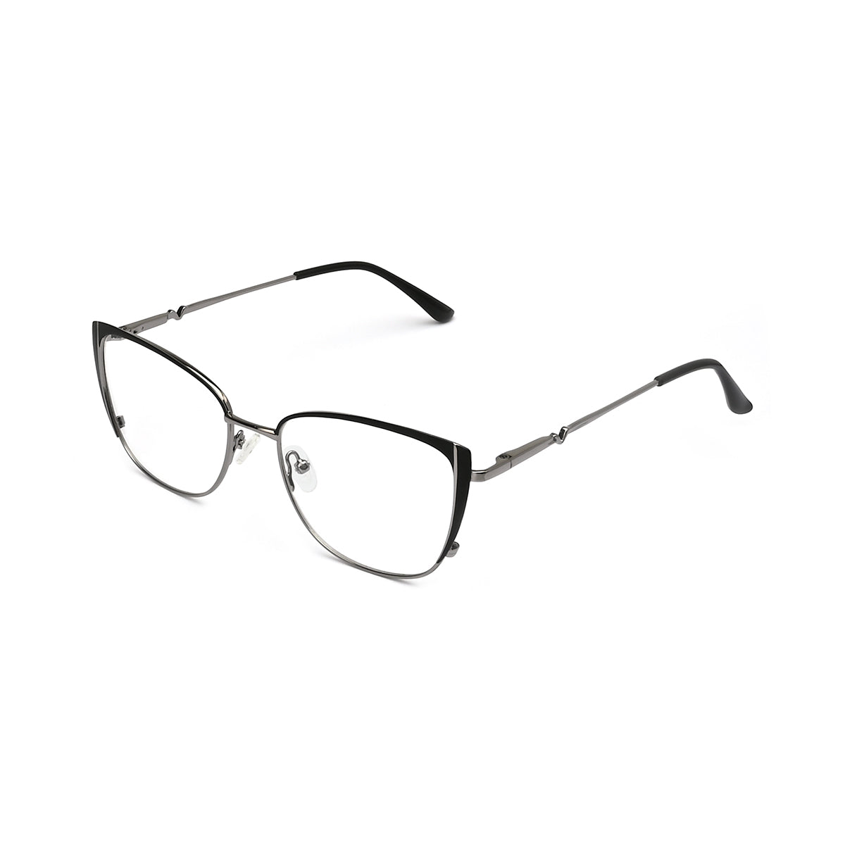 S.GUN/BLACK