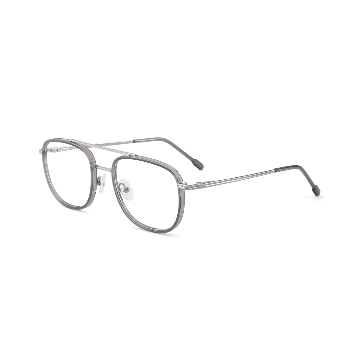 T.GREY/SILVER