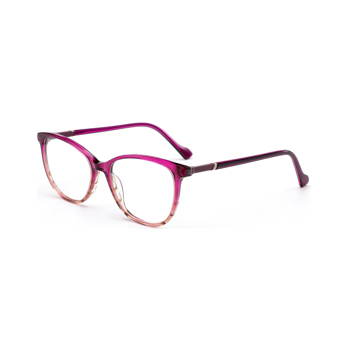 PINK DC.PURPLE