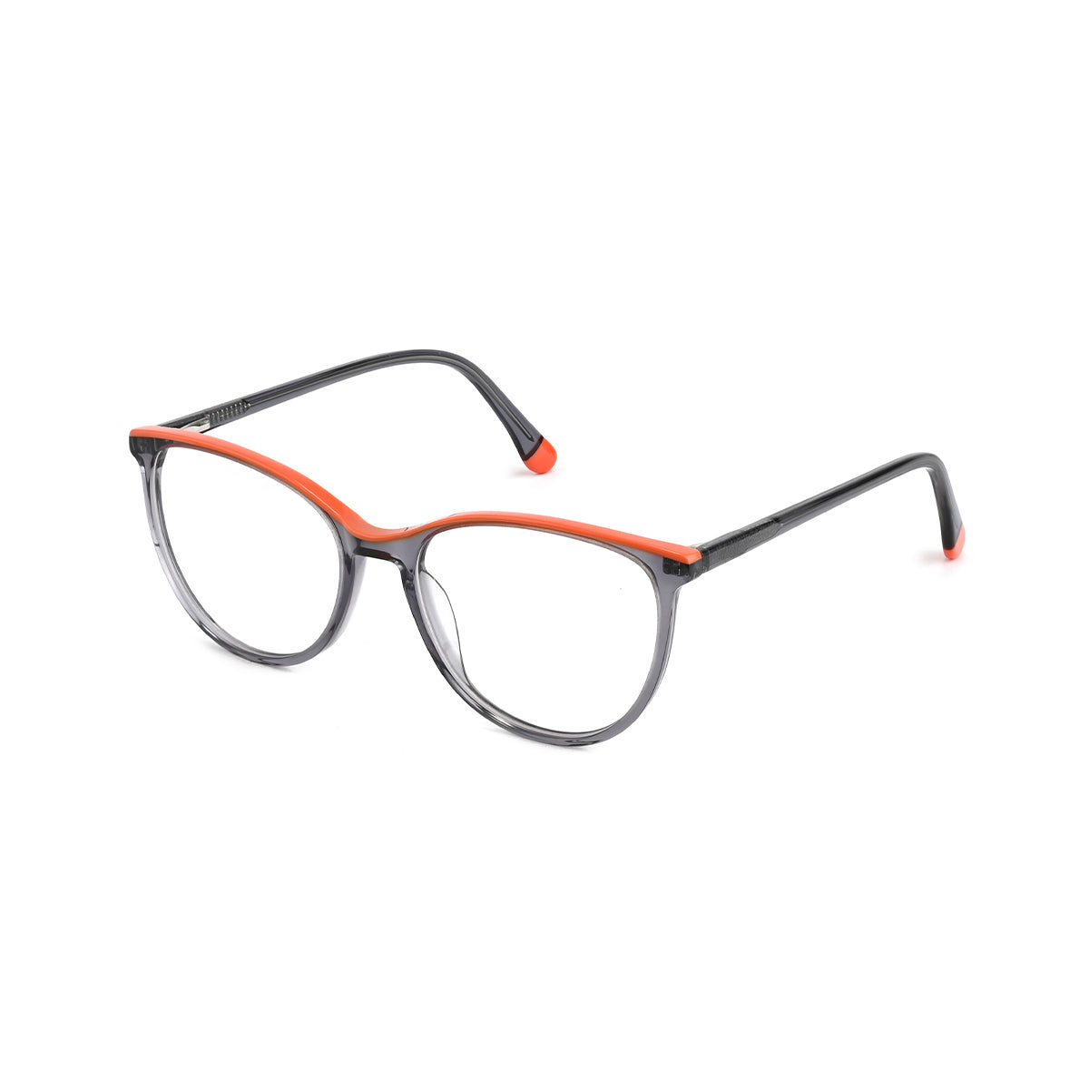 T.GRAY/ORANGE